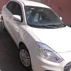 سوزوكي ديزاير 2024