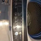 غسالة ميديا 16 ك