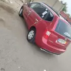 سياره كيا كارنز 2008 السياره مستعملة وبحاله جيده