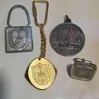 مدليات نادره