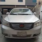 جيلي امجراند اوتوماتيك 2012
