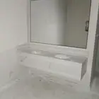 تفصيل مغاسل رخام صناعي وطبيعي