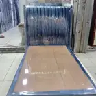 تأثيث سكن عمال سراير مراتب بطانيات مخدات