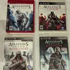 أساسنز كريد بلايستيشن 3 - Assassins Creed PS3 - أمريكي