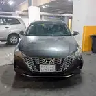 هونداي اكسنت 2021