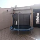 نطيطه 6 عمود