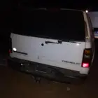 جمس 2006 تشليح