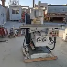 مخارط هندي