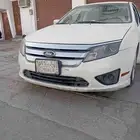 فورد فيوجن 2011