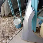 يوجد لدينا رفرف ازيرا مديل 2024الي مديل 2025اصلي وكاله