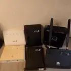 راوتر 4G متنوع