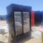 ثلاجات ببسي مستعمله