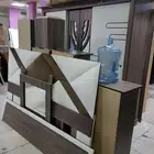 غرفة نوم نفرين