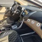 سيارة النترا فل كامل نظيفه ماشاء الله موديل 2012