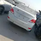 اكسنت موديل 2016 قطع غيار تشليح وشراء جميع انواع السيارات