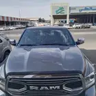 Dodge Ram pick up 2018