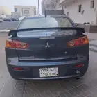 لانسر شارك