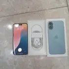 ايفون 16 بلس