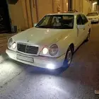 سياره مرسيدس 98 للبيع متواجده في لاحساء استماره شغال فحص د