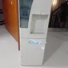 براد ماء حار بارد