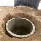 حفر خزان بياراه