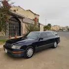 لكزس LS400