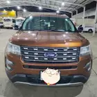 Ford explorer 2017