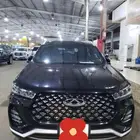 CHERY TIGGO 7PRO