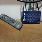 رسيفر اخو لجديد مع ريموت وسلاكه