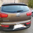 للبيع كيا سبورتاج