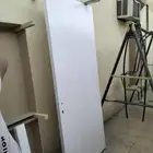 دهان باب لون ابيض حسب طلب العميل