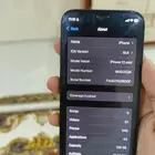 i phone 12 mini لون اسود