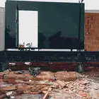 باب حديد يا سيدي الباب