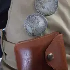 ريالين فرانسي للبيع علا السوم