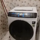 للبيع غساله دايوا جامبو فيها عطل