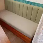 النادر لتنجيد الكنب وتجديد المطاعم