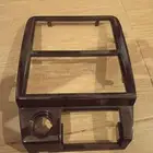 ديكور كامري 2002 تخشيبي