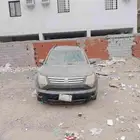 سوزوكي XL7 2008