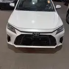 تويوتا يارس 2026 ..y ..yplus كاش واقساط