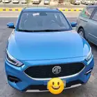 MG ZS 2024 للتنازل بمقابل