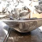 لوفر لكم شمعه. سونتا. يسار.اصلي وكاله موديل 2012ايلا 2014