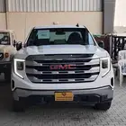 للبيع جمس سييرا 2022 دبل سعودي شرط بدي ومحركات