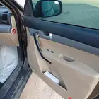 كيا سيرنتو 1014 ممشا 290الف كيلو داخليه نظيفه علفحص و
