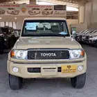 للبيع تويوتا شاص 2017 مخزن سعودي رفرف دفلوك ونش فل كامل