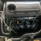 بيع المكاين هونداي سوناتا سنتافي كادينزا وبتيما النترا وضمان