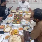 مطعم للتقبيل في النسيم الشرقي شارع ابو هريره