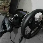 PXN V99 steering wheel