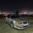 للبيع موستينج سالين موديل 1999 من النوادر