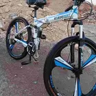 دراجه هوائيه