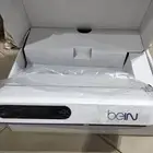 رسيفر بي ان سبورت مصري جديد 4k